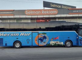 Şehirlerarası Otobüs